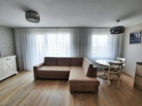 Sweet studio apartment, Ventspils